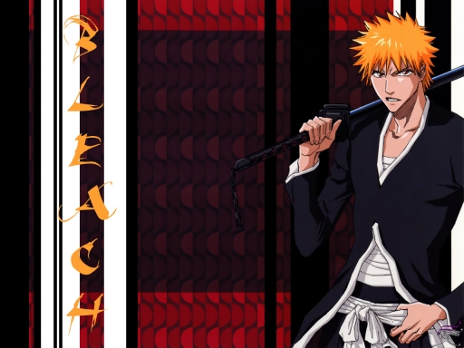 Bleach 525