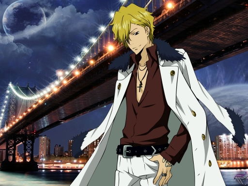 Katekyo Hitman Reborn (0)