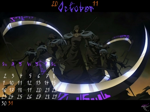 07 Ghost October 2011