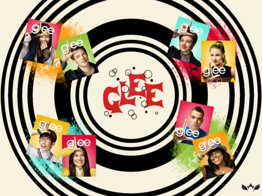 Glee 000