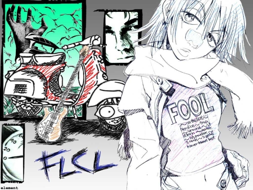 Haruka X A-ha Take On Me