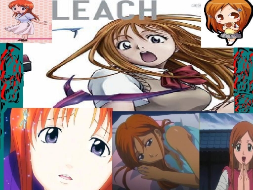 Orihime Inoue