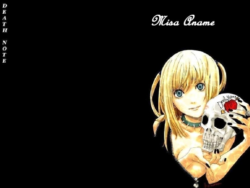 Misa Aname