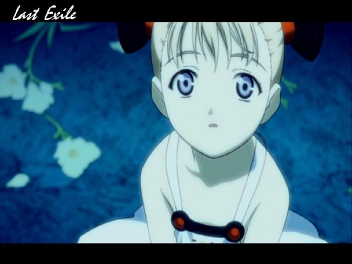 Last Exile
