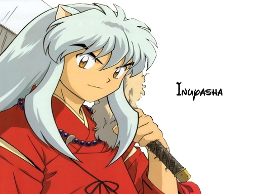 Inuyasha