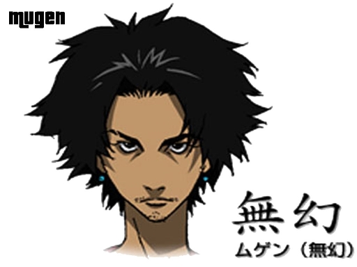 Mugen