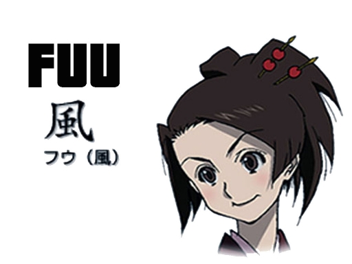 Fuu