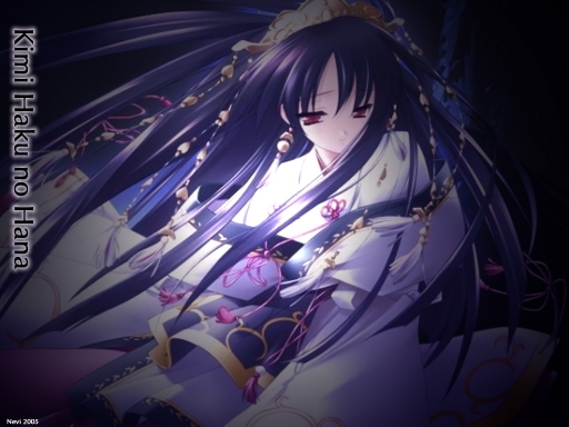 Kimi Haku no Hana