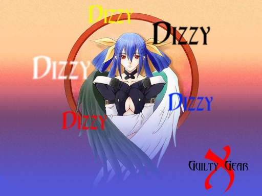 Dizzy
