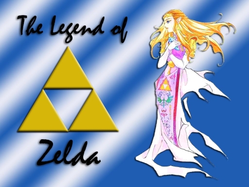 Zelda