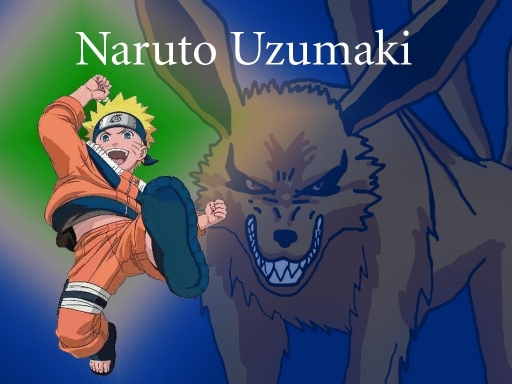 Naruto