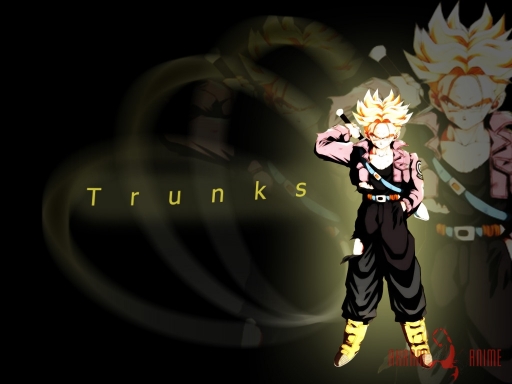 Trunks