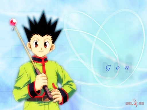 Gon