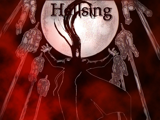 Hellsing