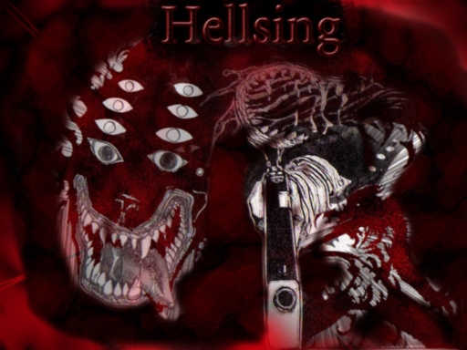 Hellsing
