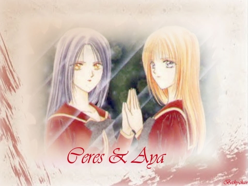 Ceres And Aya