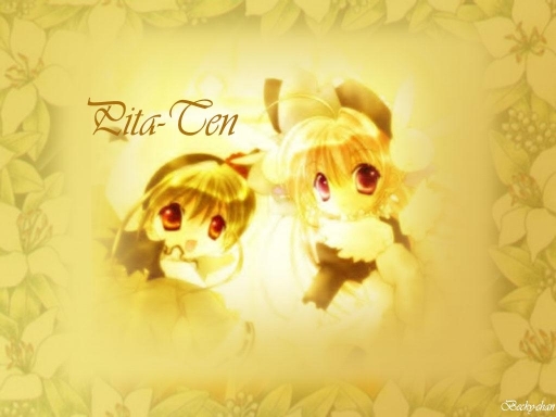 Pita-ten