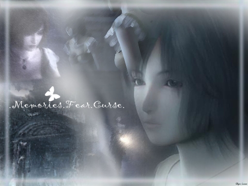 Memories, Fear, and Curse