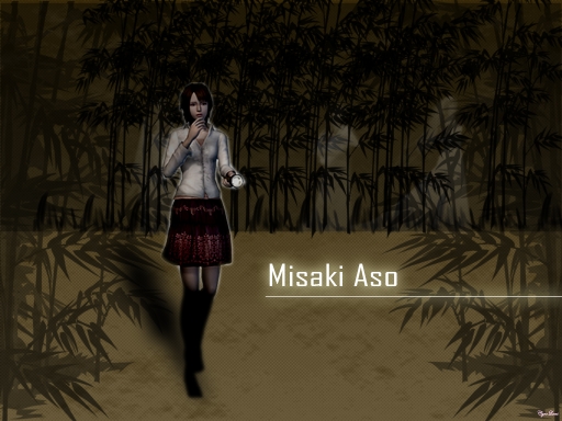 Beneath the Darkness of Forest