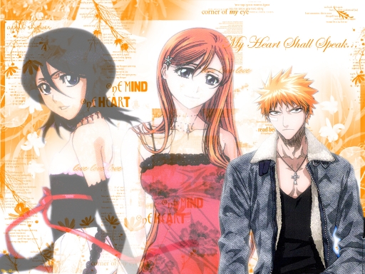 My Heart Shall Speak