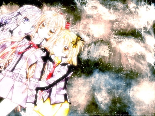 The Endless Boundaries