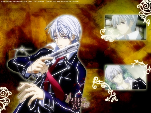 The One Who is Able to Protect