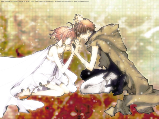 Memories Have Torn Us Apart...