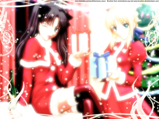 Merry Christmas everyone!!