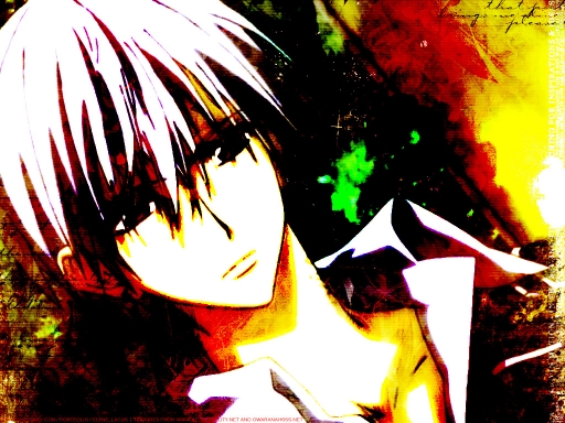 I'll Never Betray Her...