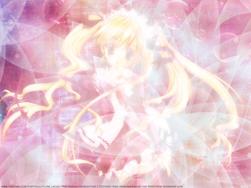 Flower Deep Within My Heart