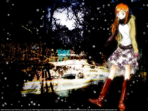 This is Where I'll be Waiting.