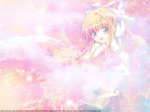 You're Finally Here...