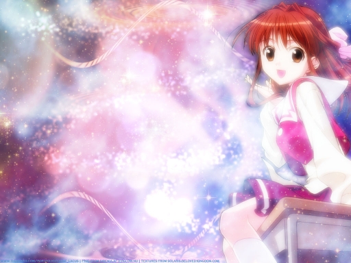 A World Full of Lights