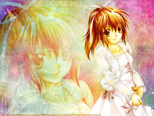 A Place For You in My Heart