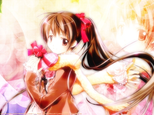 Chocolate for you...