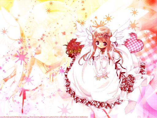 In this Valentine's day....