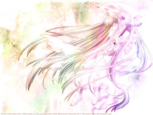 Rainbow-Colored Fate