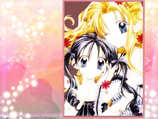 The Past and the Future