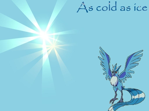 Articuno