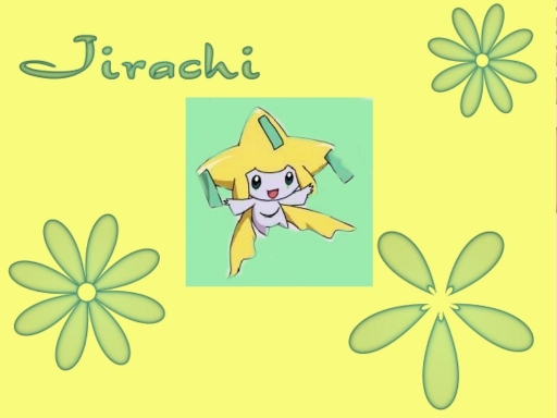 Jirachi