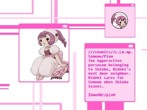 Sumomo Program