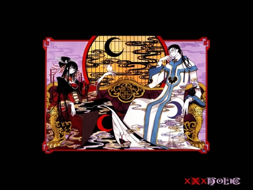 Xxxholic