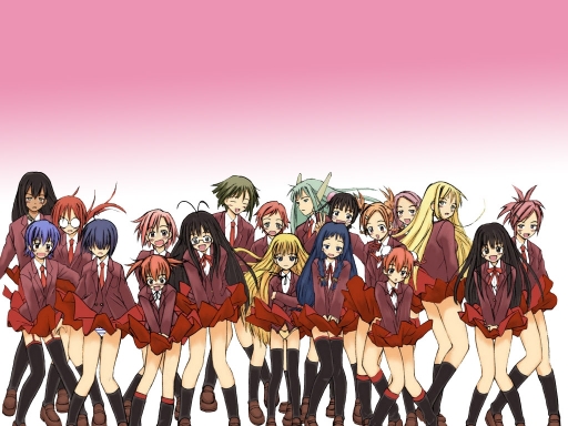 Negima