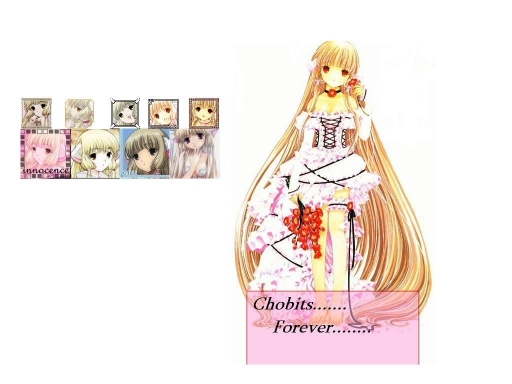 Chobits