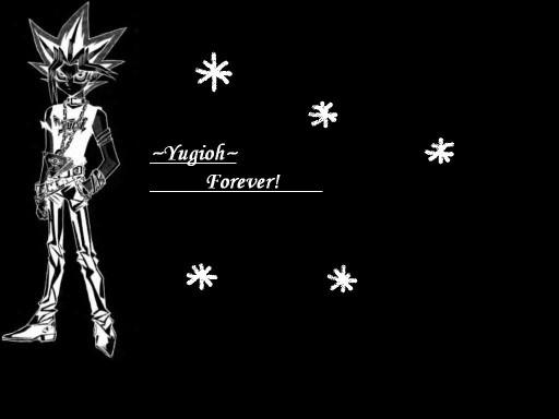 Yugioh Forever!