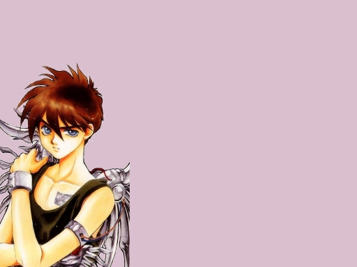 Gundam Wing