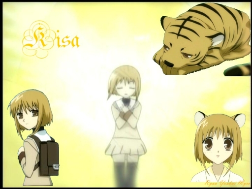 Kisa