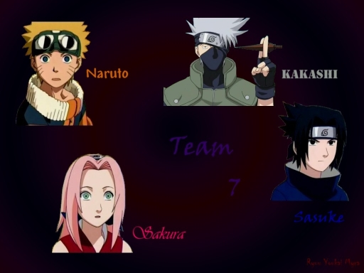 Team 7