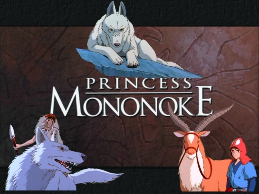 Princess Mononoke