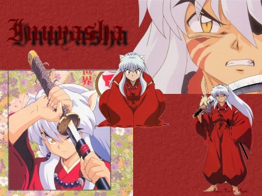 Inuyasha